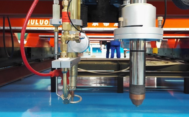 數(shù)控火焰切割機調(diào)火技巧和方法