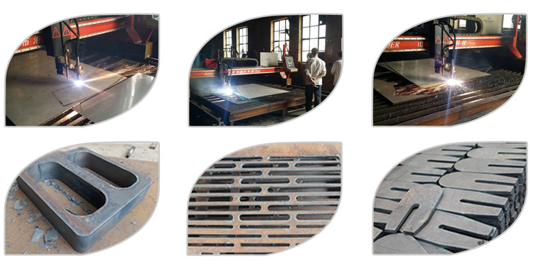 如何掌握好數(shù)控火焰切割機的切割速度 如何掌握好數(shù)控火焰切割機的切割速度