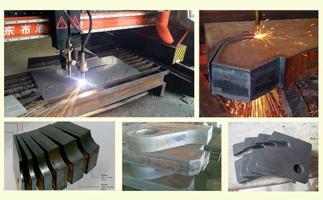 數(shù)控火焰切割機(jī)的火焰調(diào)火技巧 數(shù)控火焰切割機(jī)的火焰調(diào)火技巧