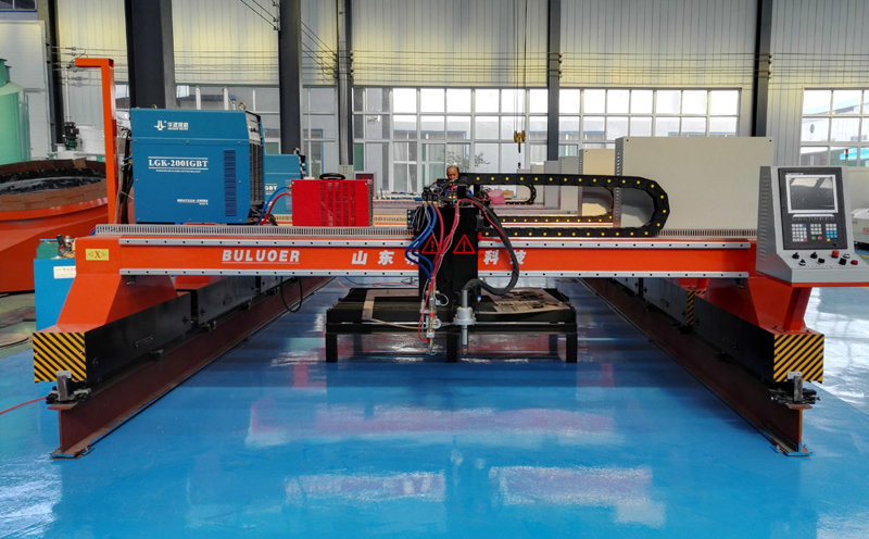 數(shù)控切割機的割縫補償功能有哪些你知道嗎？