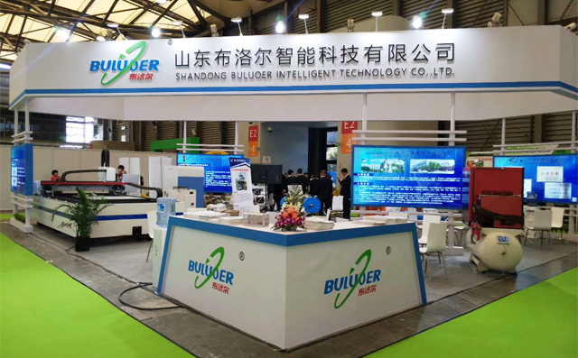 布洛爾攜最新產(chǎn)品和技術(shù)，恭候蒞臨