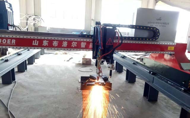 龍門(mén)切割機(jī)廠(chǎng)家