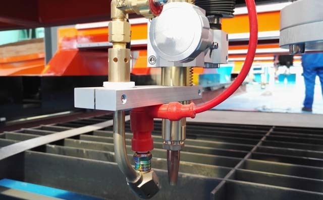 火焰切割機(jī)割槍 火焰切割機(jī)割槍