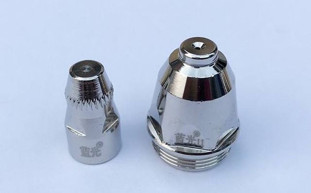 數(shù)控切割機噴嘴