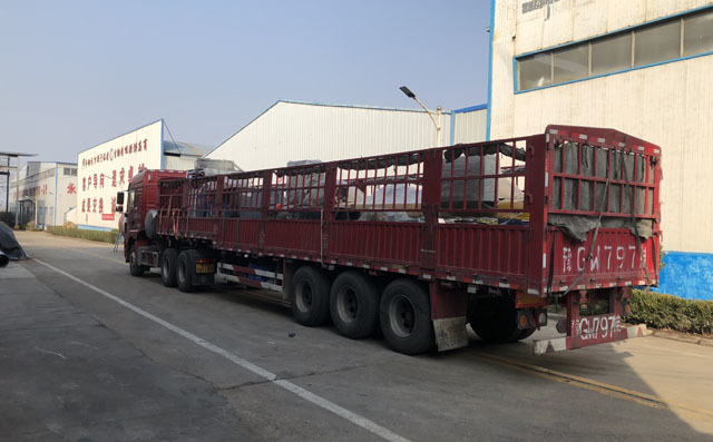 精細(xì)等離子切割機(jī)發(fā)往河南 精細(xì)等離子切割機(jī)發(fā)往河南