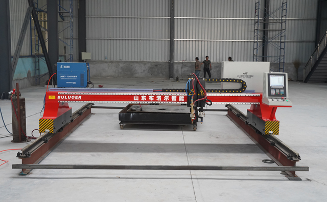 布洛爾龍門切割機廠家提供更多行業(yè)資訊