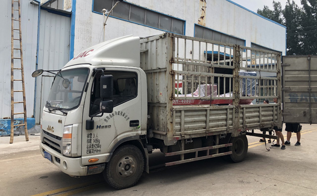 龍門等離子火焰切割機發(fā)往河北邯鄲 龍門等離子火焰切割機發(fā)往河北邯鄲