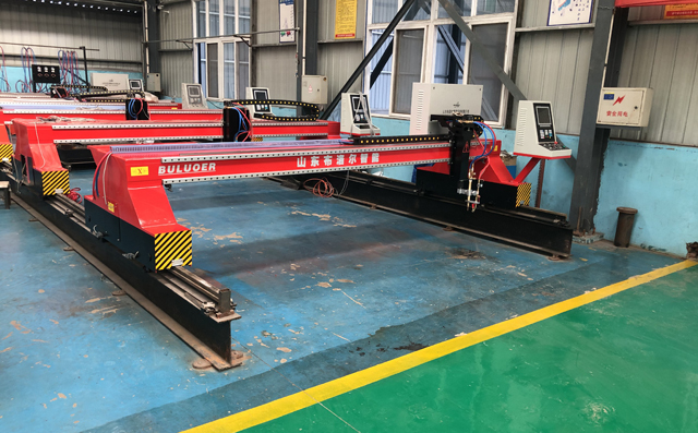 如何提升數(shù)控火焰切割機(jī)加工厚度的能力 如何提升數(shù)控火焰切割機(jī)加工厚度的能力