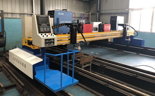 山東布洛爾等離子切割機 山東布洛爾等離子切割機