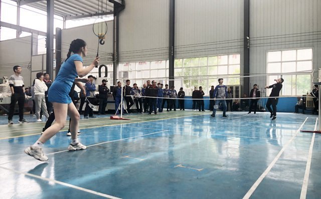 羽毛球比賽 羽毛球比賽