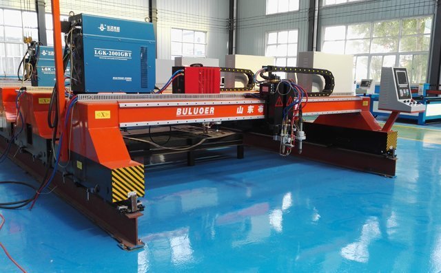 優(yōu)質(zhì)的等離子切割機(jī)設(shè)備有哪些特征？