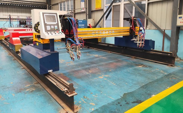 數(shù)控切割機(jī) 數(shù)控切割機(jī)