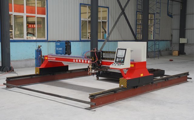 龍門(mén)式數(shù)控等離子切割機(jī)使用環(huán)境要求及控制 龍門(mén)式數(shù)控等離子切割機(jī)使用環(huán)境要求及控制