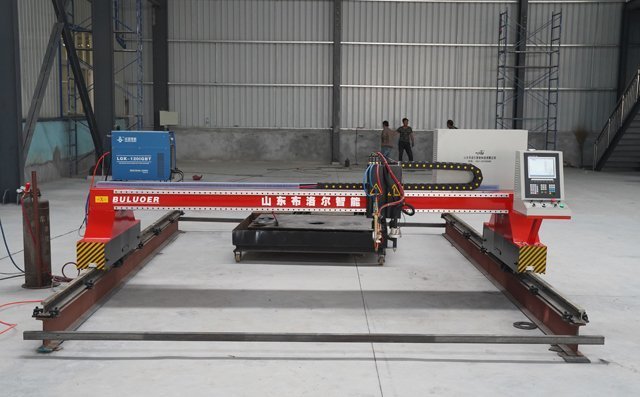 數(shù)控等離子切割機(jī)起弧的注意問題