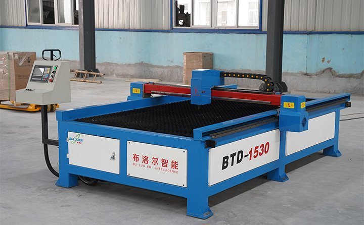 數(shù)控等離子切割機 數(shù)控等離子切割機