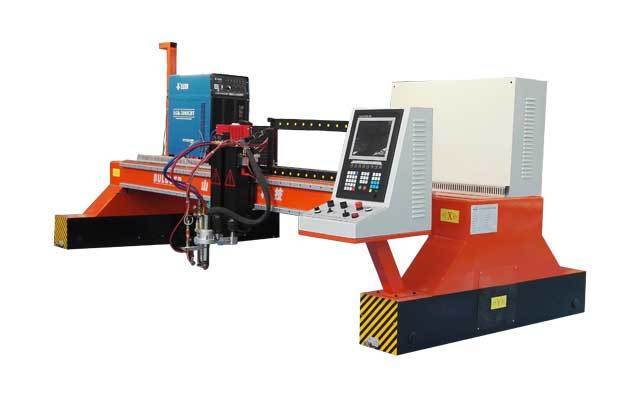 龍門等離子切割機(jī)